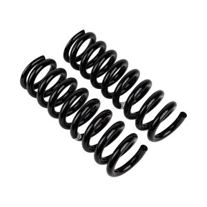 Ford Ranger Coilover Suspension Kit - Front - Old Man Emu - Old Man Emu - Black - `11-`27